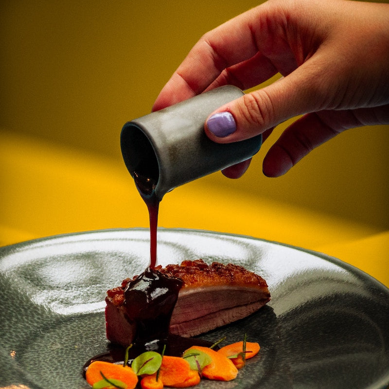 Japanische Saucen Welche sind die Klassiker in der Küche? MYCONBINI