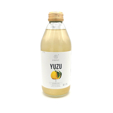 KIMINO Yuzu Lemonade 250ml