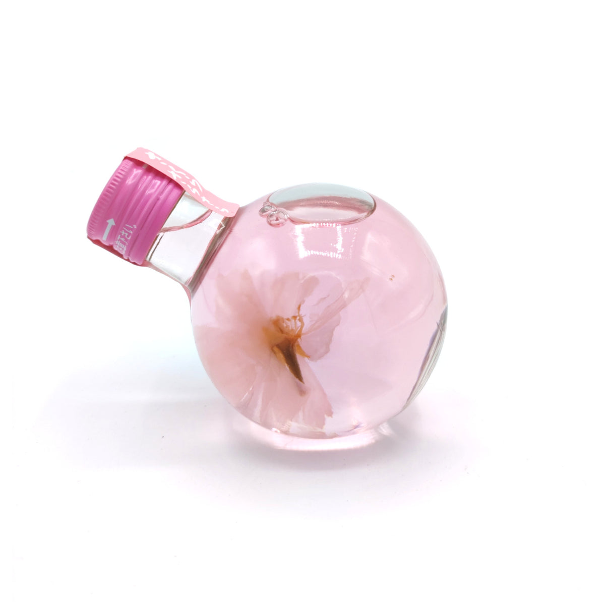 sakuraさま専用 Sakura Sarasara Cherry Blossom 180ml – MYCONBINI