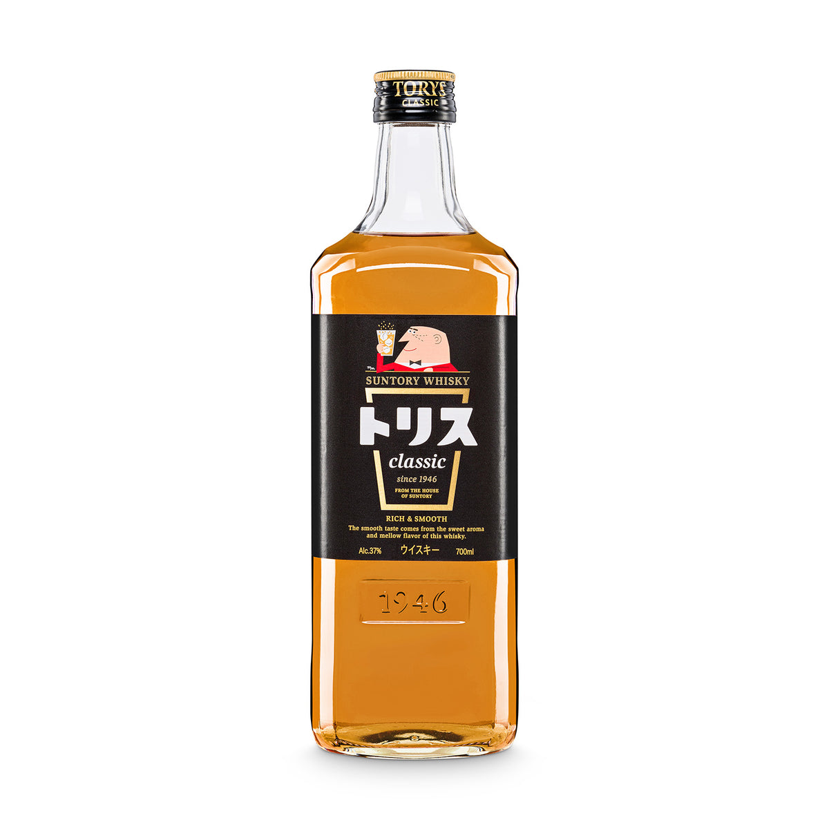 Suntory Tory's Classic 700ml – MYCONBINI