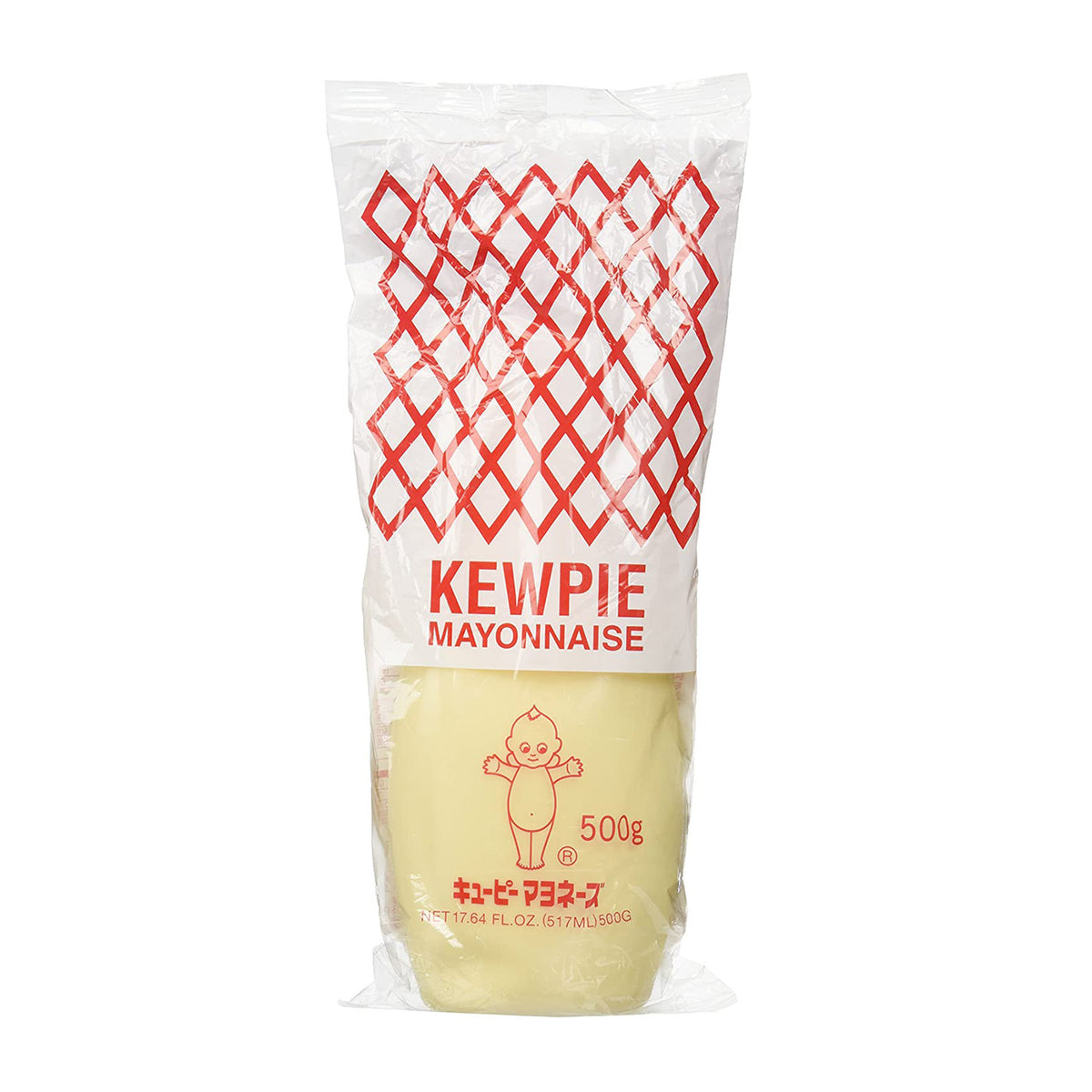 QP Kewpie Mayonnaise 500g MYCONBINI