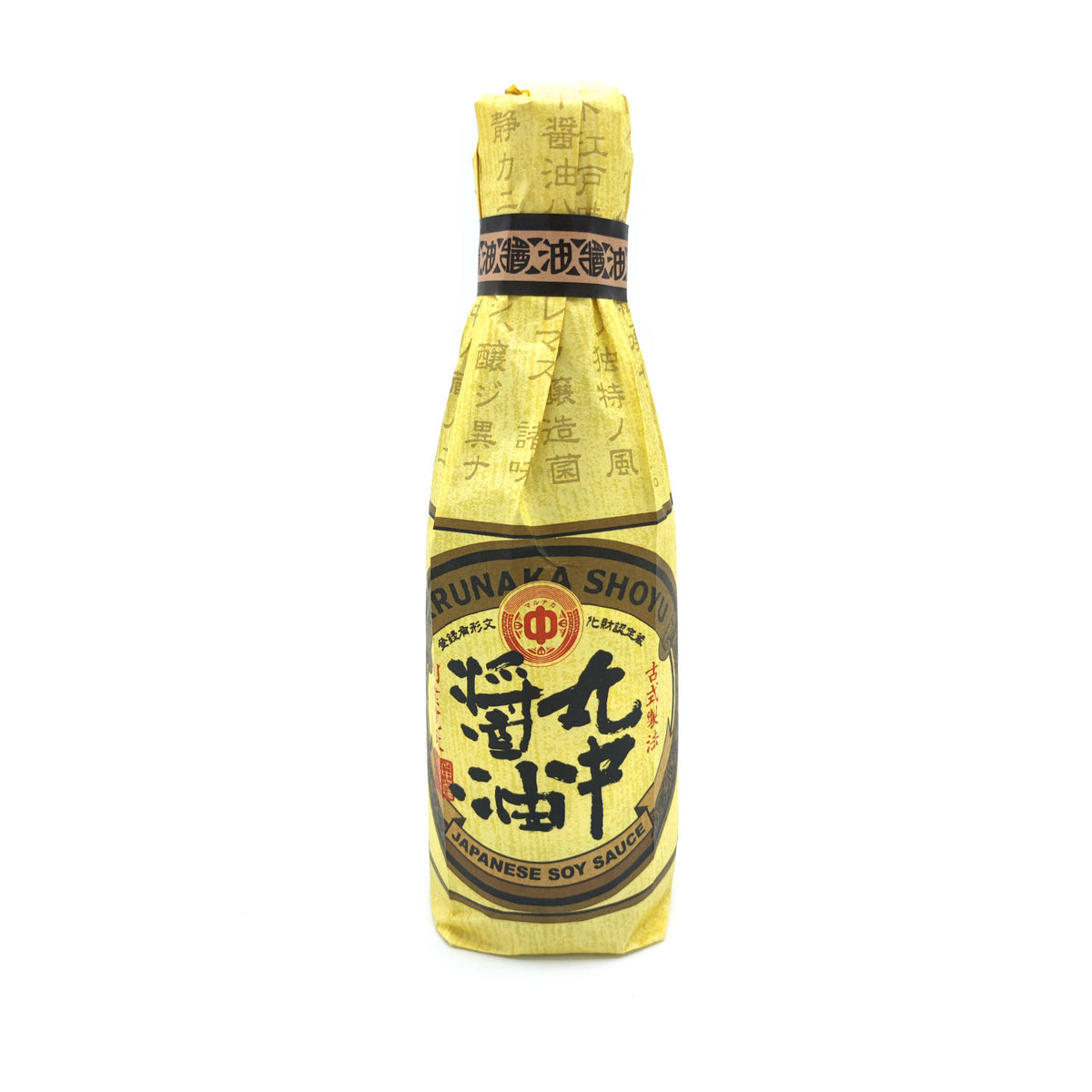 Marunaka Jouzou Shoyu Soy Sauce MYCONBINI