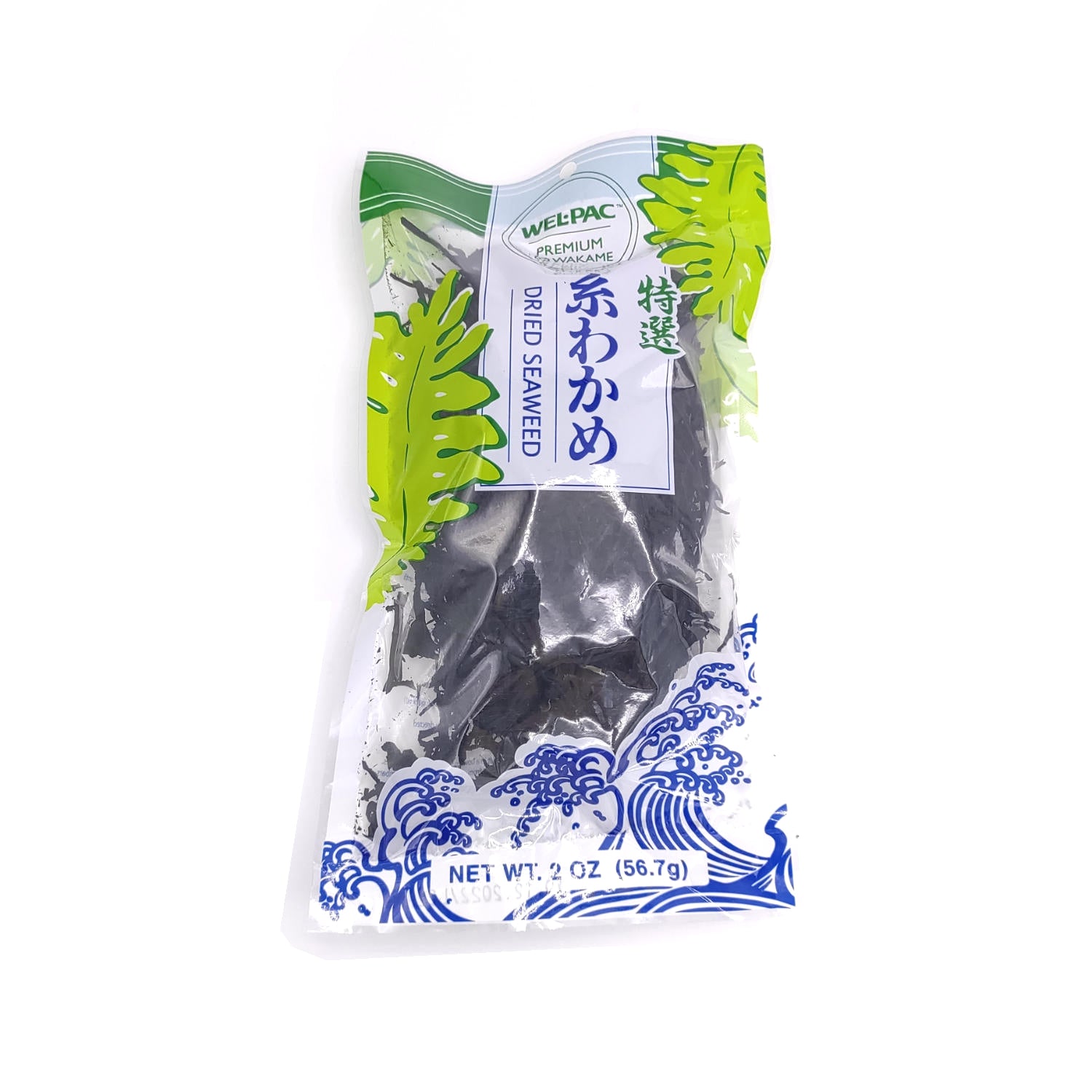 Ito Wakame Premium Seaweed 56g