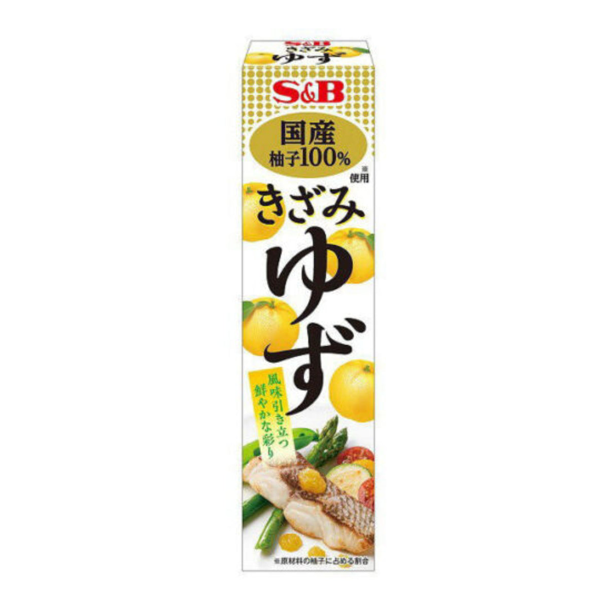 thumbnail image 2 of S&B Umeboshi Paste - Real Japanese Plum Paste In A Squeeze Tube (40g) 2 of 6
