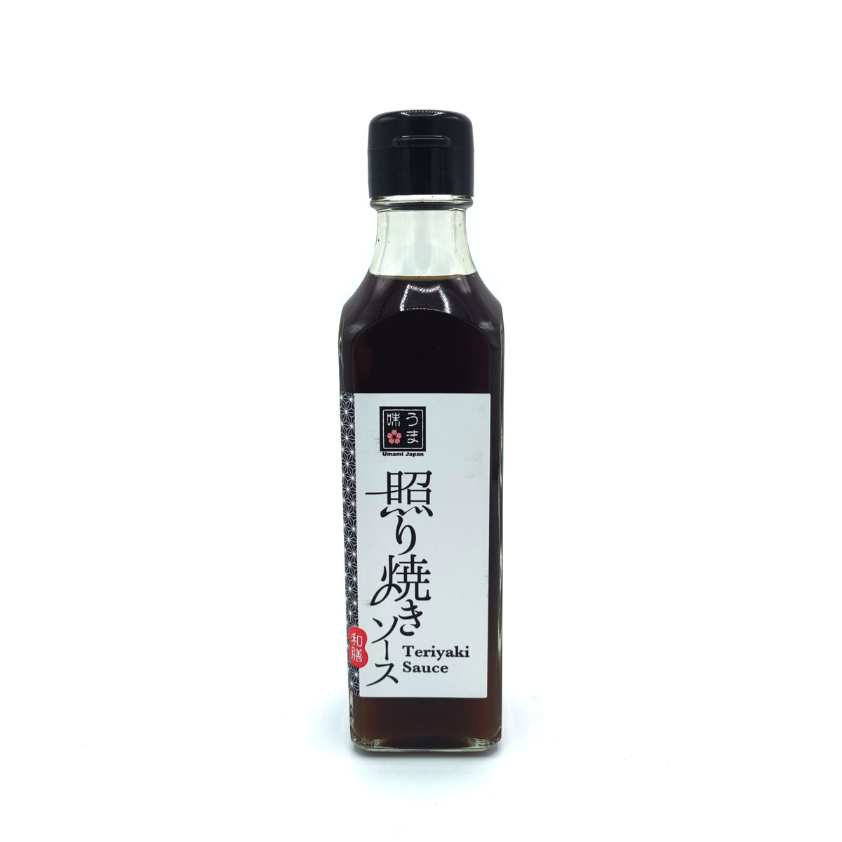Umami Teriyaki Sauce 180ml MYCONBINI