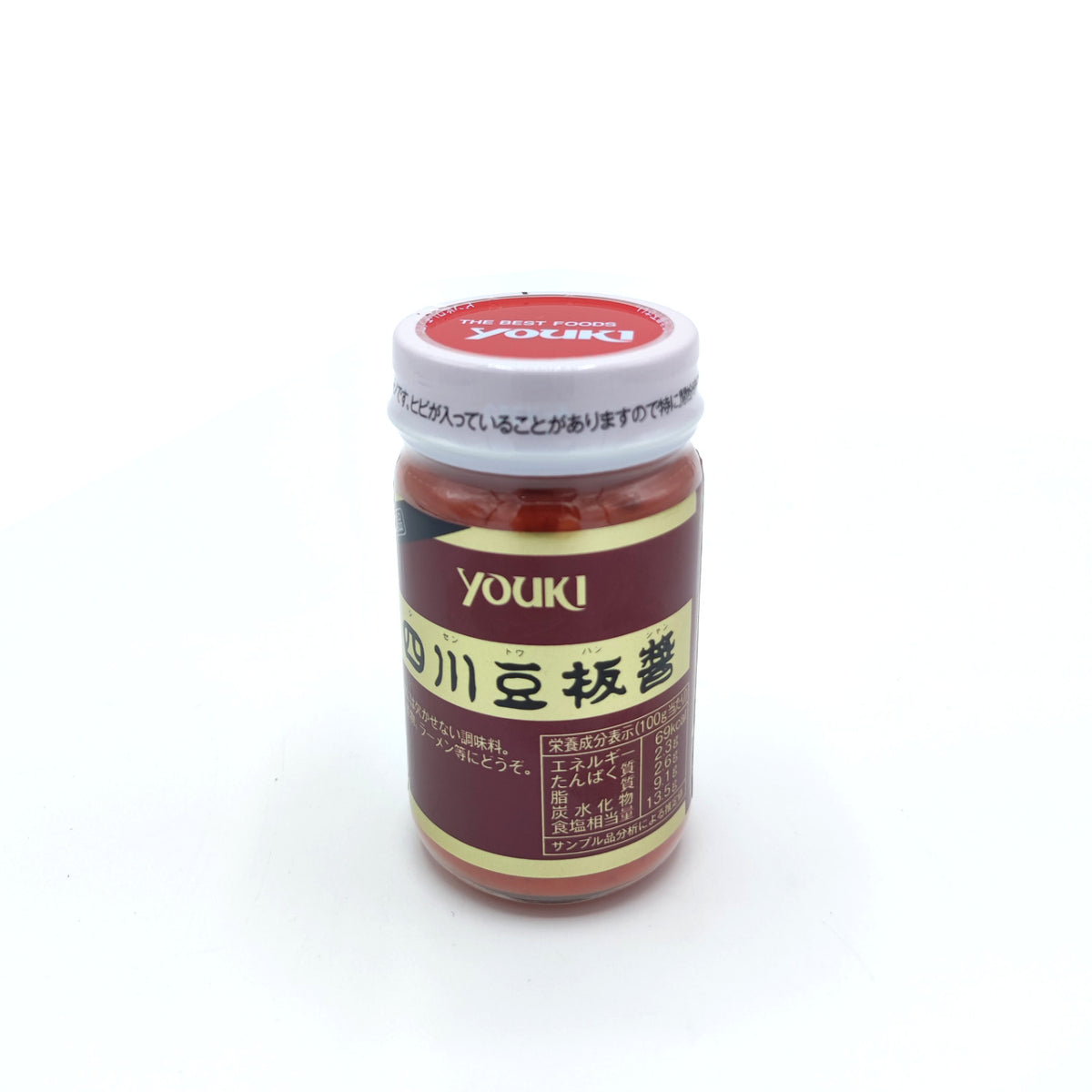 Toubanjan Broadbean Chilli Paste MYCONBINI
