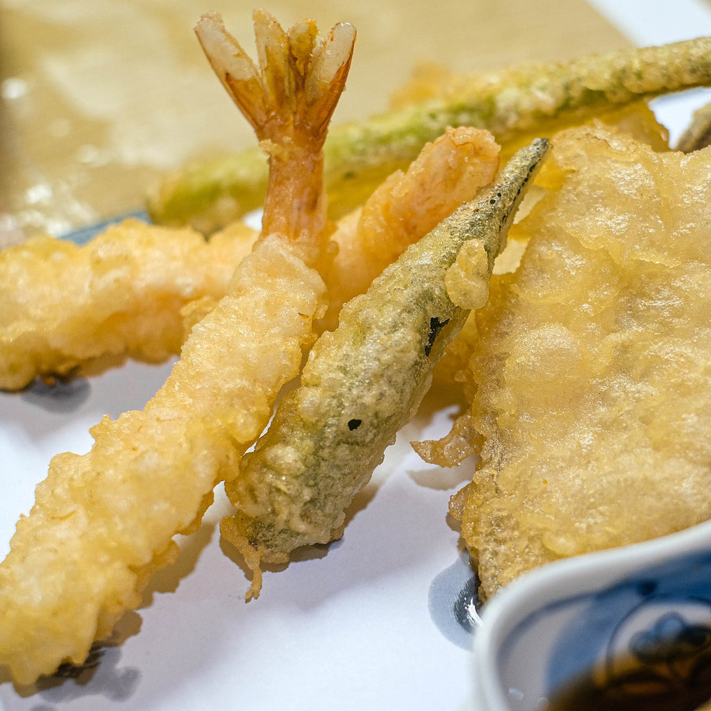 Vegan unterwegs in Japan – geht das überhaupt?