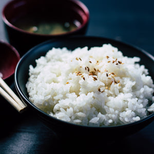 Japanischer Reis - Was sind die Unterschiede?