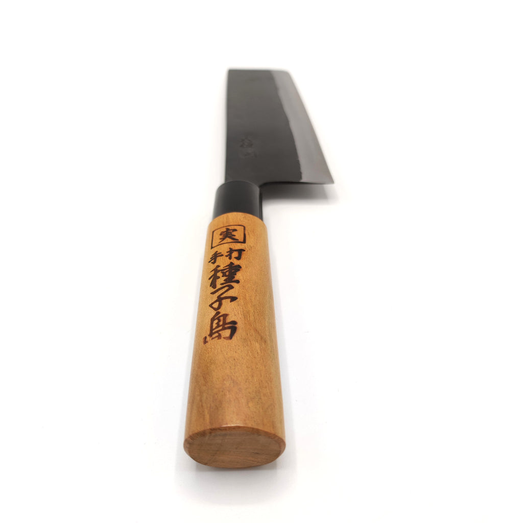 Japanese knives: proper use, care and sharpening!