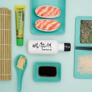 MYCONBINI Sushi Ingredients