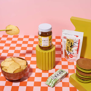 MYCONBINI Japanese Snacks