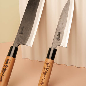 MYCONBINI Japanese Knives