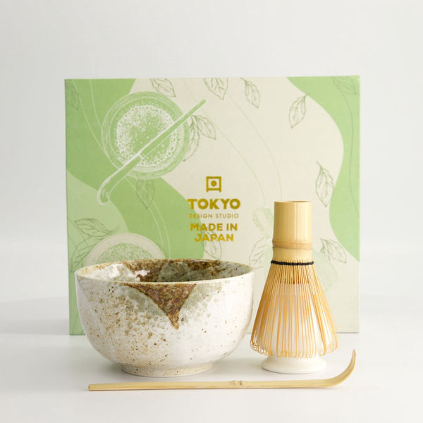 Matcha Giftbox 4 Pieces