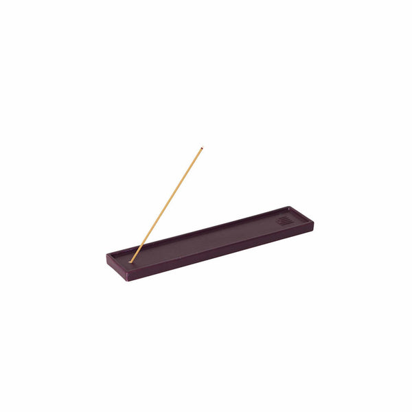 Yukari Incense Holder