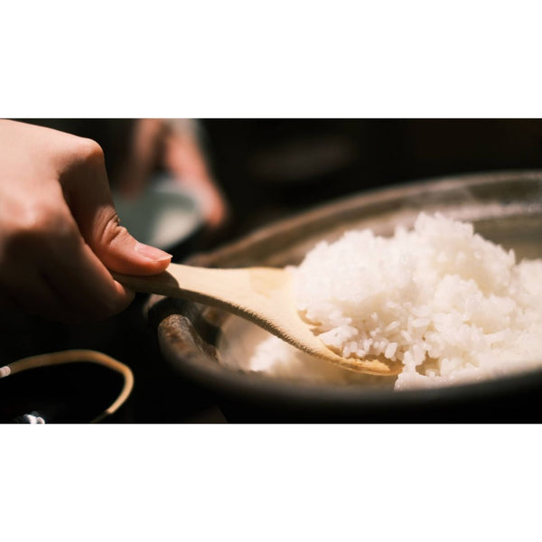 Japanisch Kochen Workshop: The Art of Rice
