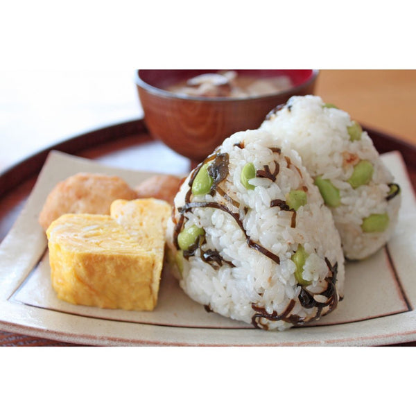 Japanisch Kochen Workshop: The Art of Rice