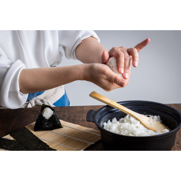 Japanisch Kochen Workshop: The Art of Rice