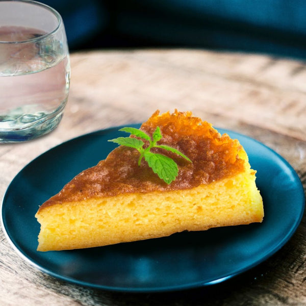 Maruto Banana Castella Sponge Cake 165g