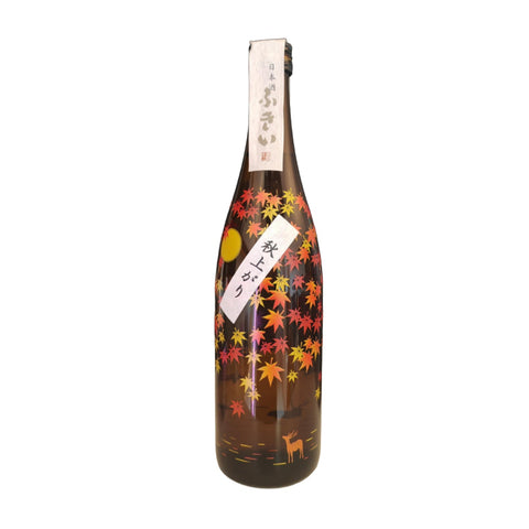 Fukii Junmai Akiagari Sake 720ml