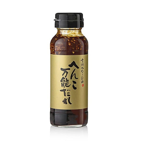 Henkodare BBQ Sesame Sauce 180g