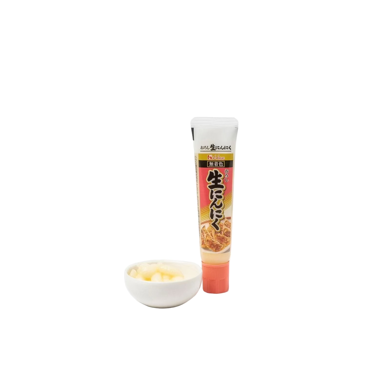 Nama Ninnika Knoblauch Paste 43g