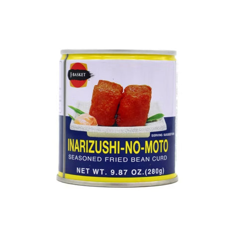 Inari Zushi Fried Tofu 280g