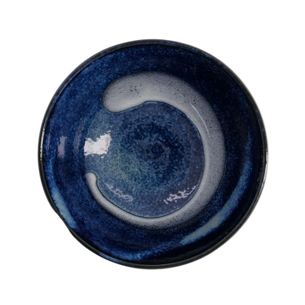 Izayoi Blue Ramen Bowl 1300ml