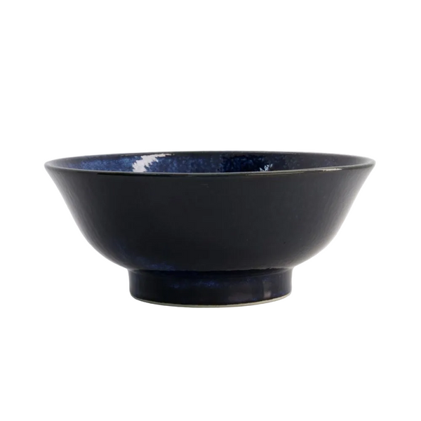 Izayoi Blue Ramen Bowl 1300ml