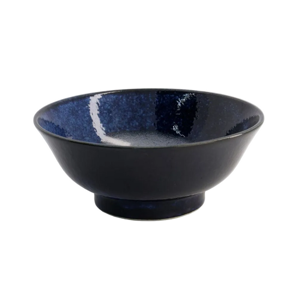 Izayoi Blue Ramen Bowl 1300ml