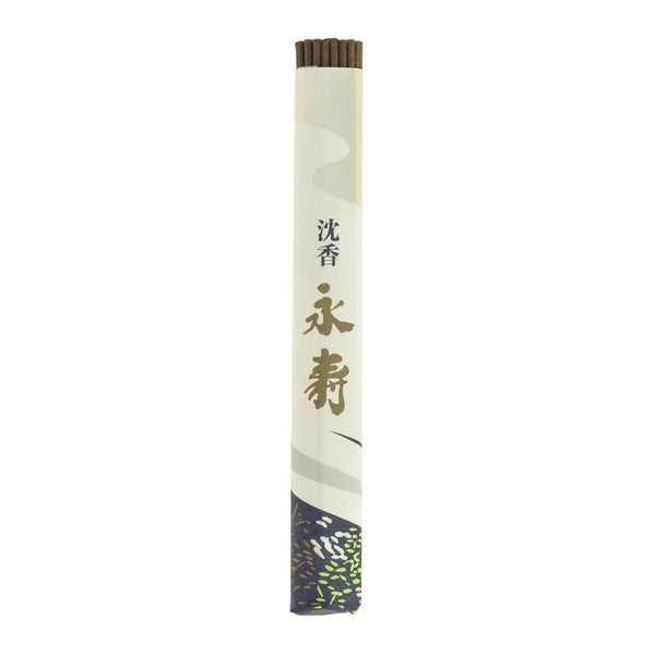 Koh Tokusen Incense 50pcs Jinkoh Eiju