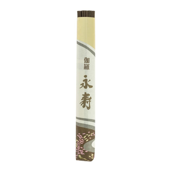 Koh Tokusen Incense 50pcs Kyara Eiju