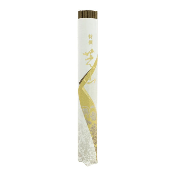 Koh Tokusen Incense 50pcs Shibayama