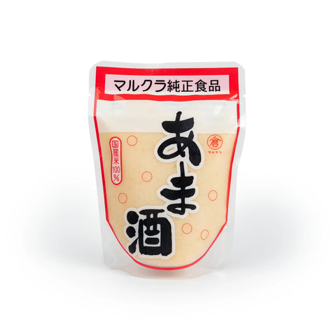 Genmai Amazake 150ml