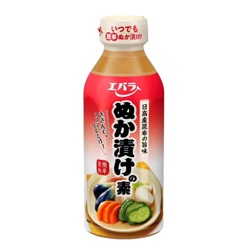 Nukazuke No Moto 300ml