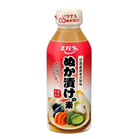 Nukazuke No Moto 300ml