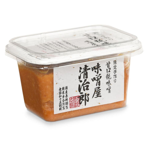 Premium Kioke Miso Limited Edition 300g