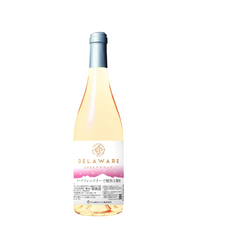 Sapporo Weisswein Delaware 2022 750ml