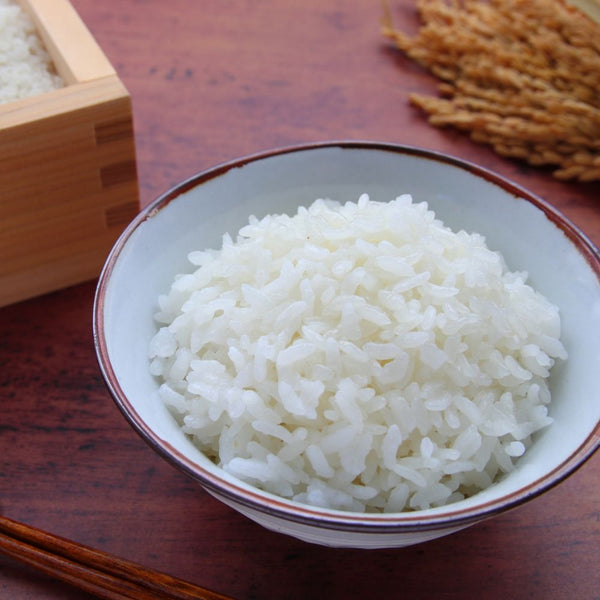 Shinmei Akita Komachi Reis 2kg