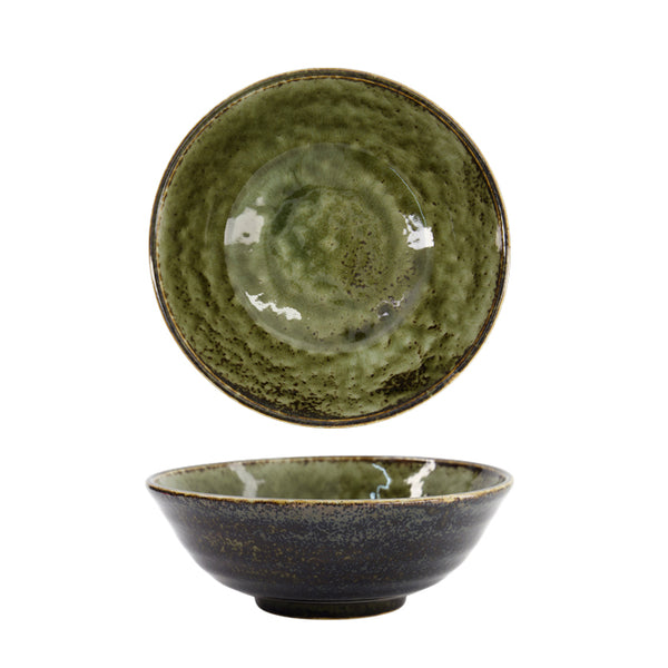 Shinryoku Green Ramen Bowl 1000ml