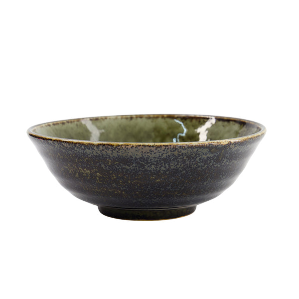 Shinryoku Green Ramen Bowl 1000ml