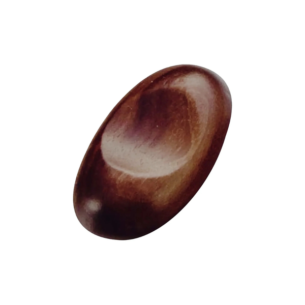 Yamacoh Stäbchenablage Holz