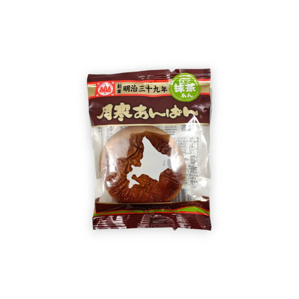 Tsukisamu Anpan Bun 63g