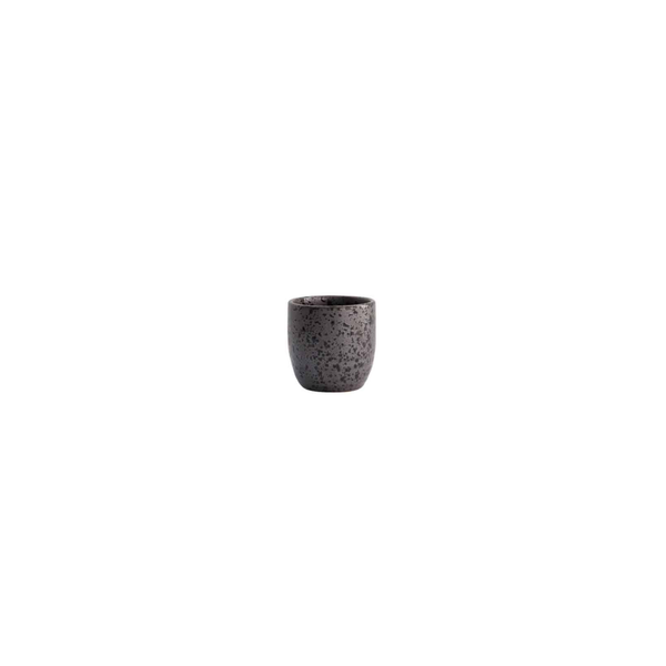 Ochoko Sake Cup Black Series