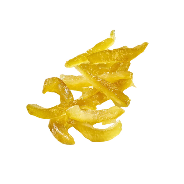 Yuzu Confit 250g