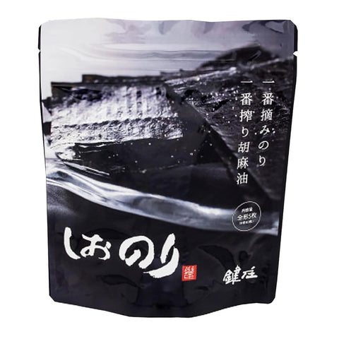 Akashi Nori Seaweed Snack 15g
