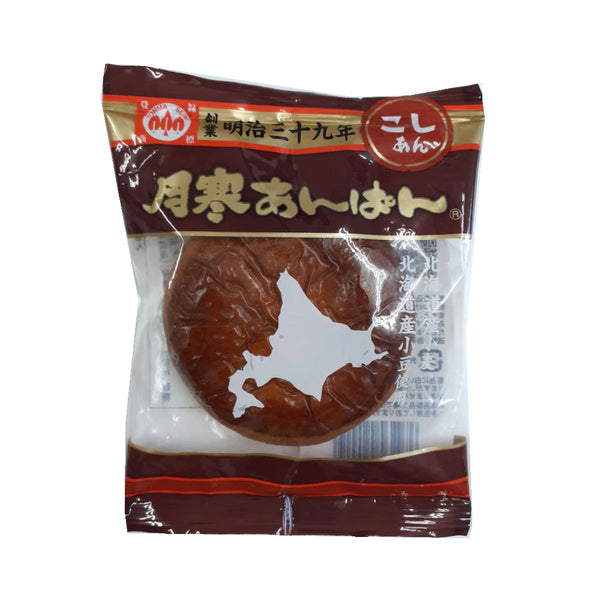 Tsukisamu Anpan Bun 63g