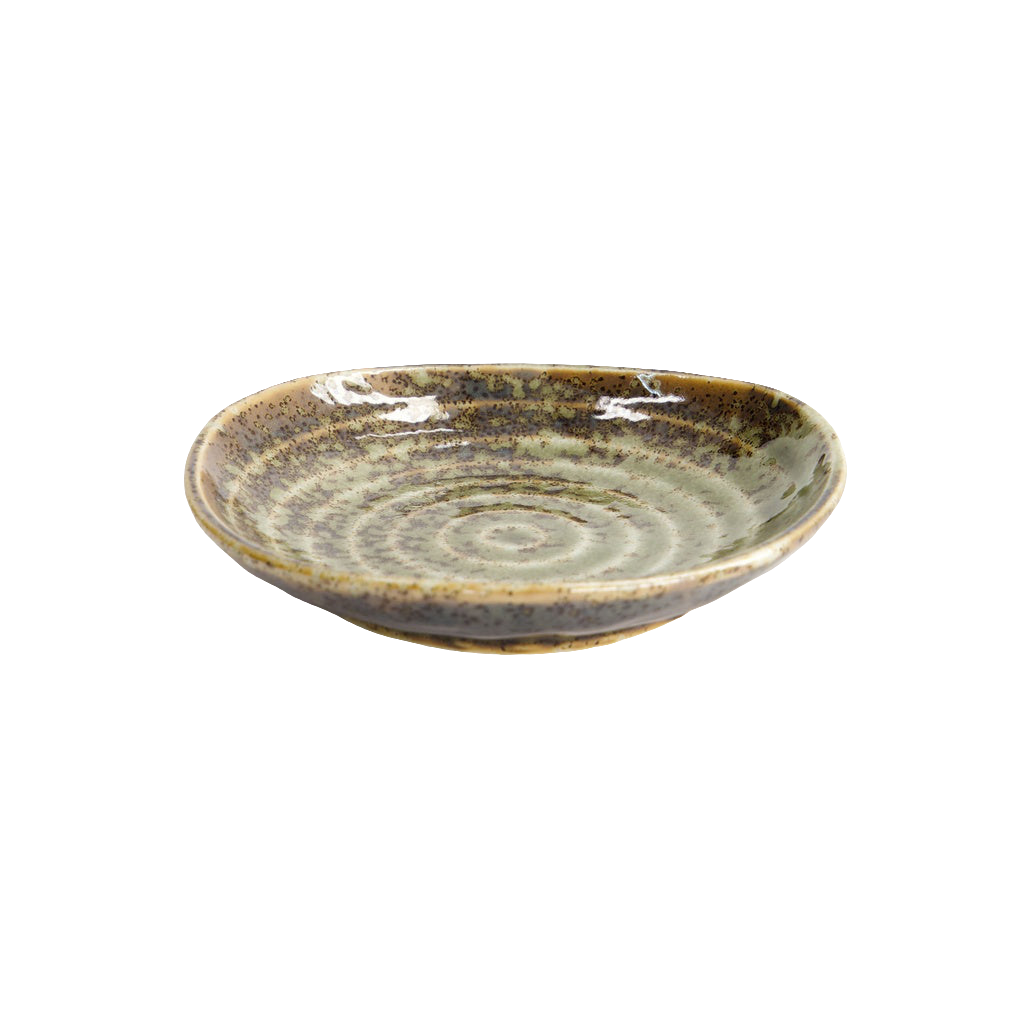 Shinryoku Dipping Plate