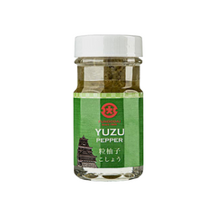 Yuzu Kosho Chili Paste 60g