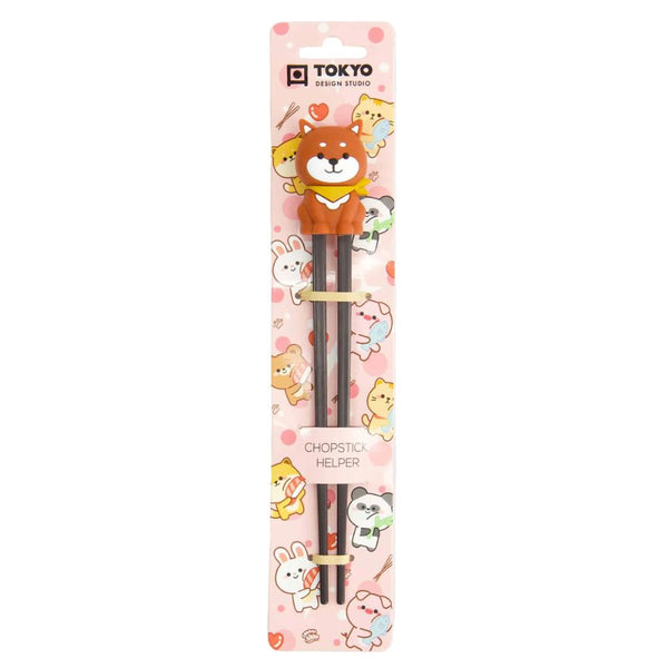 Kinder Chopsticks