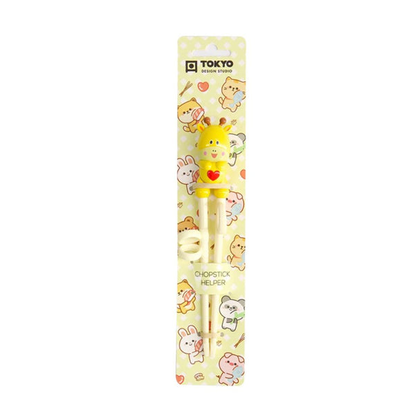 Kinder Chopsticks
